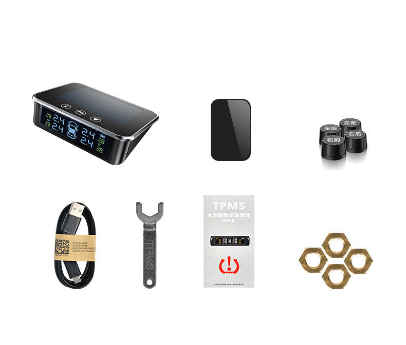 Vehicle Tire Pressure Monitoring SystemVehicle Tire Pressure Monitoring System Vehicle DealSniper.net A