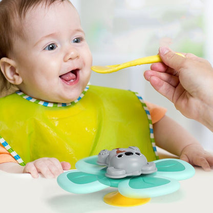 Spinning Top Baby Sucker Top Toy Creative Bath Kids dealsniper-net