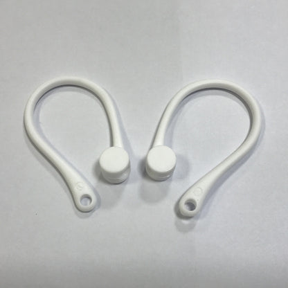 Anti-Lost And Anti-Drop TPU Earphone Buckle