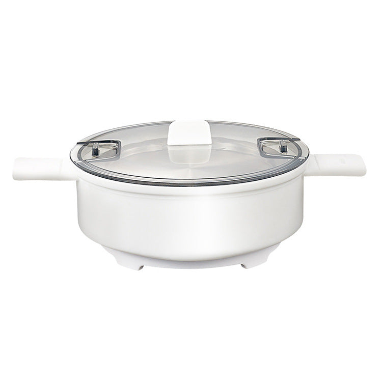 Multifunctional Electric Cooker Mini Noodle Cooker for Travel