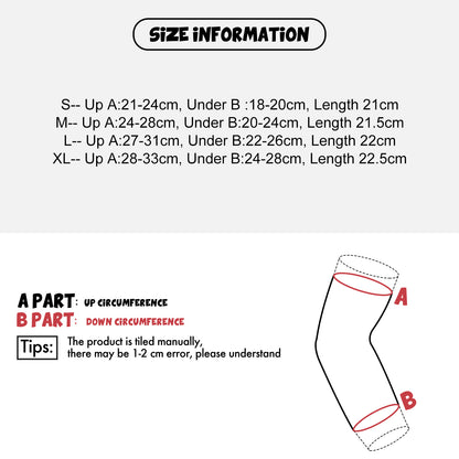 Elbow Pads And Elbow Brace Support Sports Gym From House