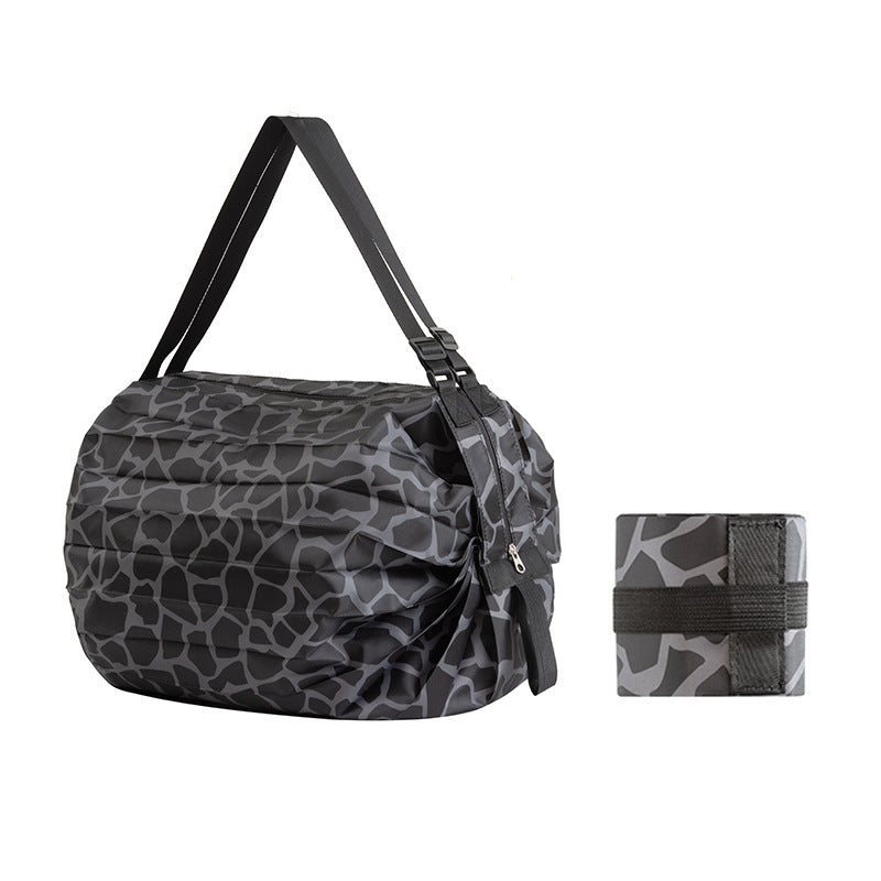 Travel One-shoulder Portable Large Thickened