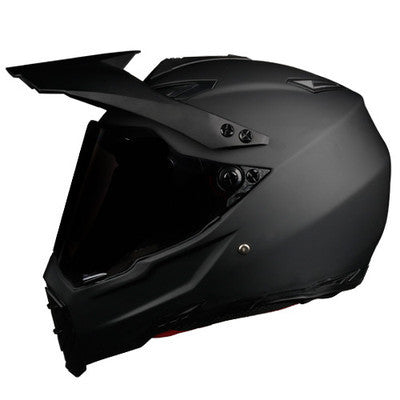 On-Road And Off-Road Battery Electric Vehicle Helmet Vehicle dealsniper-net