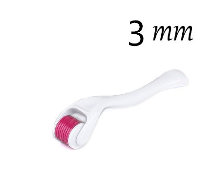 Microneedles Beauty dealsniper-net White3mm