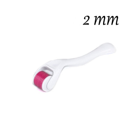 Microneedles Beauty dealsniper-net White2mm