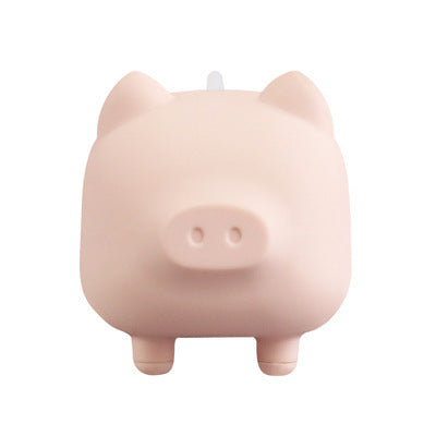 Cute Pet Wireless Cute Mini Bluetooth Speaker Electronics DealSniper.net Pink USB