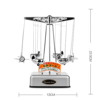 Creative Trend Birthday Gift Romantic Fun Ferris Wheel Toys Kids DealSniper.net B