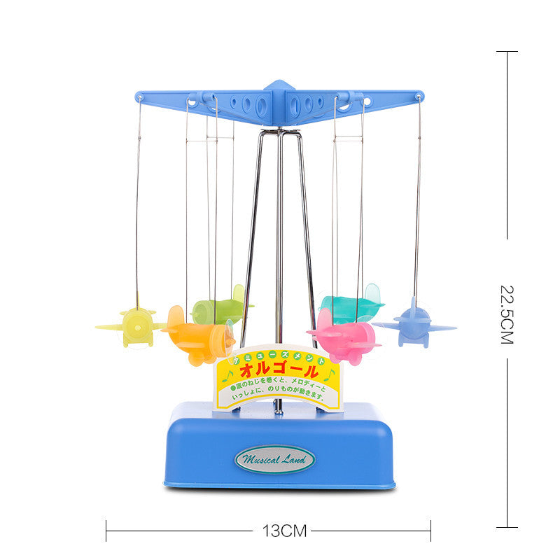 Creative Trend Birthday Gift Romantic Fun Ferris Wheel Toys