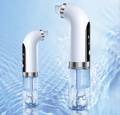 Blackhead Remover Pore Vacuum Cleaner Upgraded Blackhead Beauty Gym From House