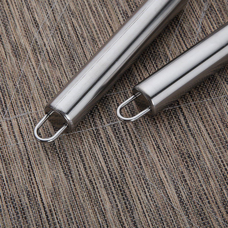 Stainless Steel Kitchenware Spatula Anti-scald Kitchen Utensils Kitchen DealSniper.net