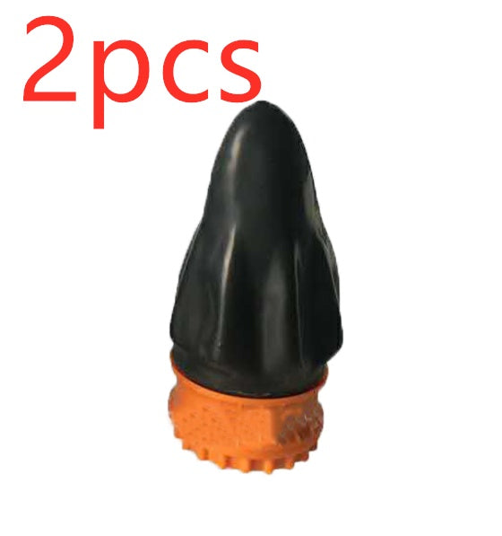 Slingshot Guns Toys Pocket Slingshot Cup Round Explosion Outdoor Outdoor Gym From House Black 11cm 2pc