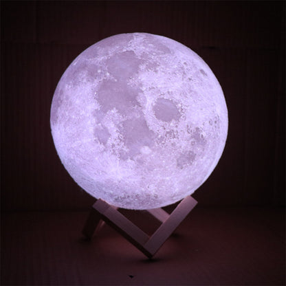 New Unique Gifts Customized Lunar Atmosphere Charging Home Decor Gym From House C 10cm