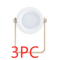 USB New Strange Creative Lantern Night Light Home Decor Gym From House