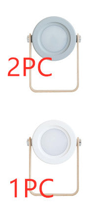 USB New Strange Creative Lantern Night Light Home Decor Gym From House