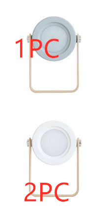 USB New Strange Creative Lantern Night Light Home Decor Gym From House