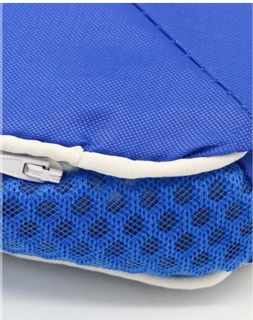 Pet Summer Cooling Ventilation Ice Mat Pets Gym From House
