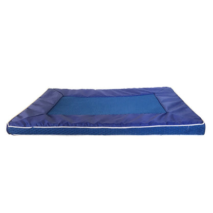Pet Summer Cooling Ventilation Ice Mat Pets Gym From House