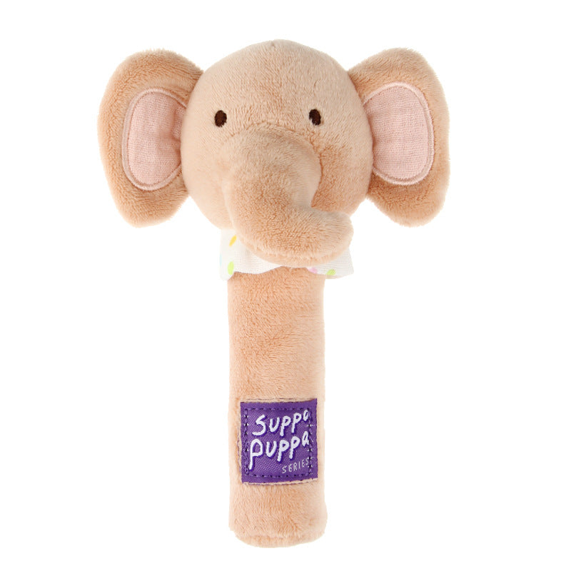 Milky Cute Barking Stick Series Sounding Plush Toy Dog Toy Pets dealsniper-net A