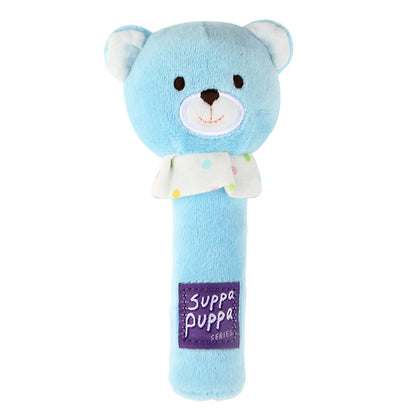 Milky Cute Barking Stick Series Sounding Plush Toy Dog Toy Pets dealsniper-net B