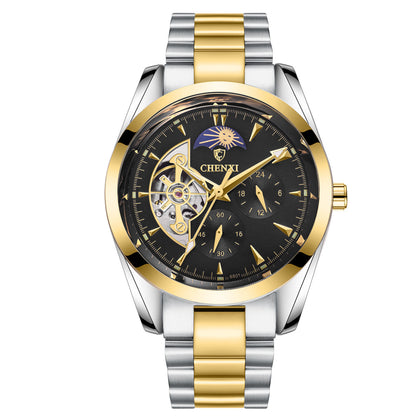 Men's Business Mechanical Watches Jewelry DealSniper.net