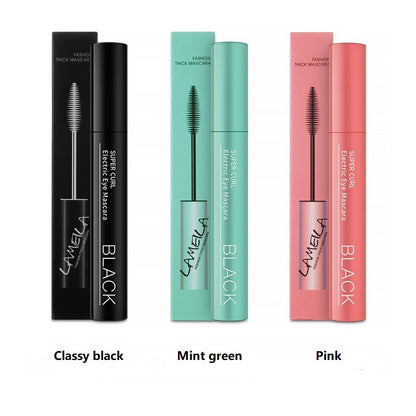 Quick Dry Long Waterproof Eyelashes Extension Mascara Beauty dealsniper-net