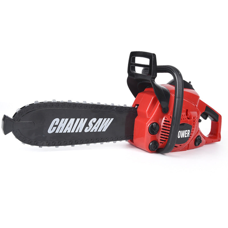 Kids Power Construction Tool Electric Chainsaw Toy Kids dealsniper-net