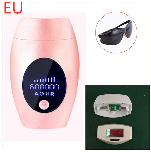 Laser Hair Remover Beauty dealsniper-net