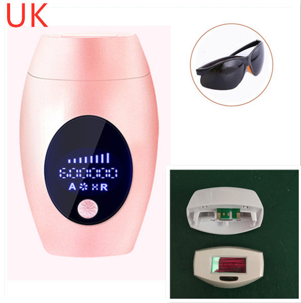 Laser Hair Remover Beauty dealsniper-net