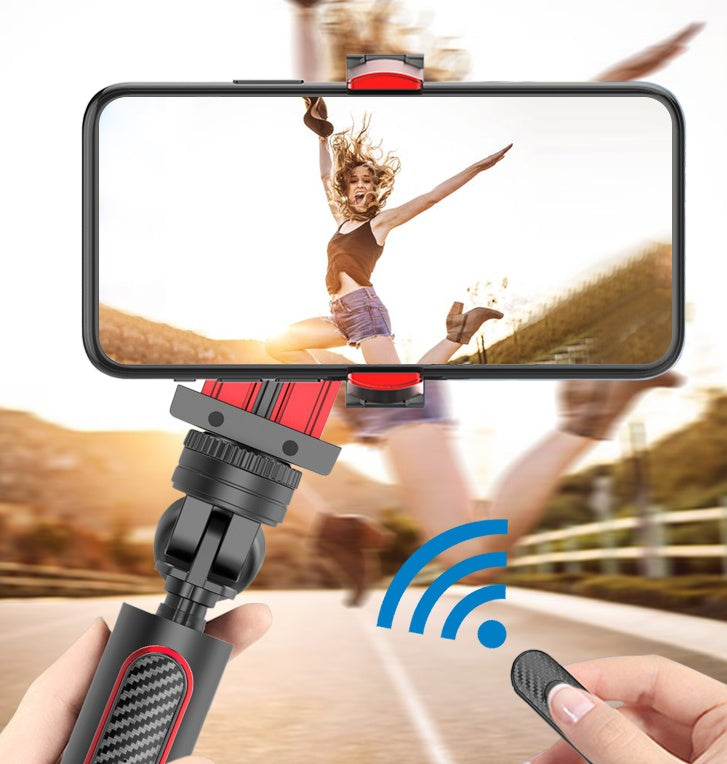 Video Balance Stabilizer Tripod Integrated Electronics dealsniper-net Shelf