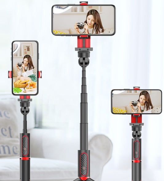 Video Balance Stabilizer Tripod Integrated Electronics dealsniper-net