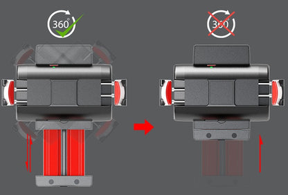 Video Balance Stabilizer Tripod Integrated Electronics dealsniper-net