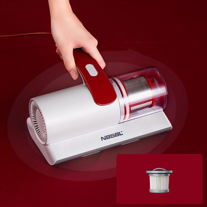 Portable Sterilization Vacuum Cleaner Dust House dealsniper-net A 220V US