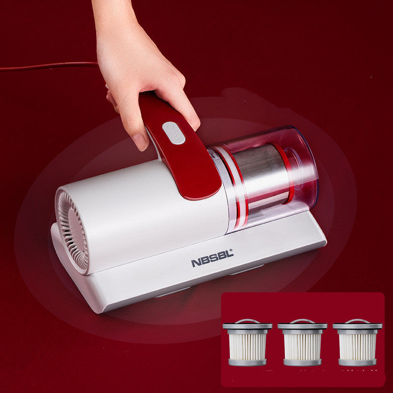 Portable Sterilization Vacuum Cleaner Dust House dealsniper-net B 220V US