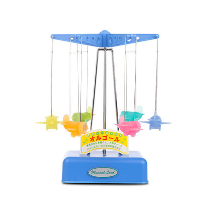 Creative Trend Birthday Gift Romantic Fun Ferris Wheel Toys Kids dealsniper-net