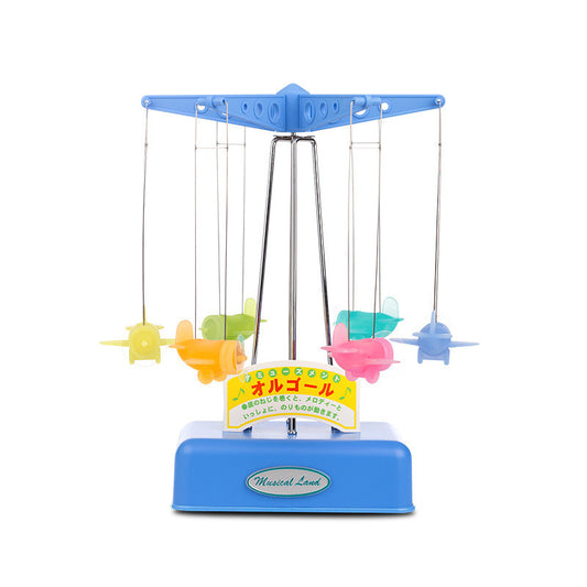 Creative Trend Birthday Gift Romantic Fun Ferris Wheel Toys Kids dealsniper-net