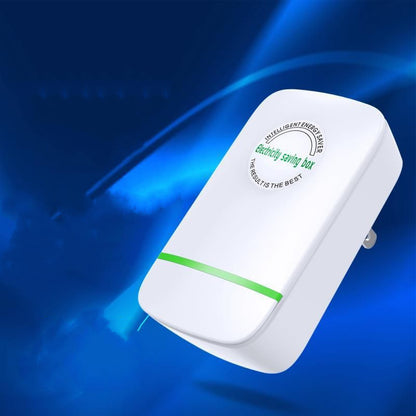 Power Saver Smart Home Portable Electricity Saving Box Digital