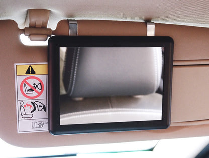 Car Interior Shading Plate Lamp Vehicle DealSniper.net B