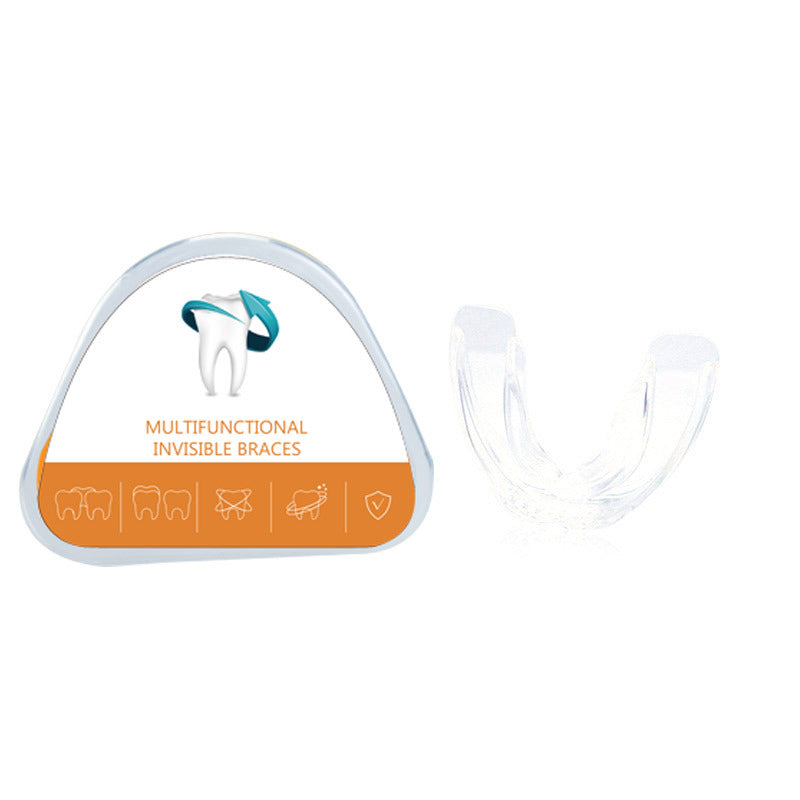 Invisible Braces Braces Transparent Health dealsniper-net Second stage