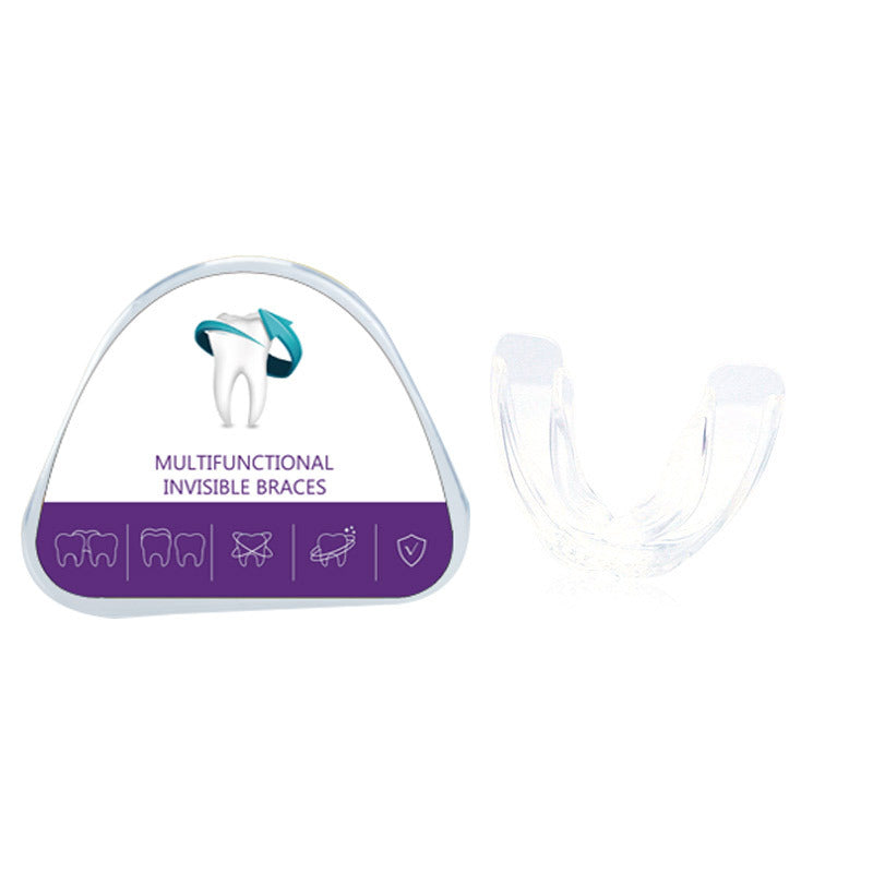 Invisible Braces Braces Transparent Health dealsniper-net The first stage