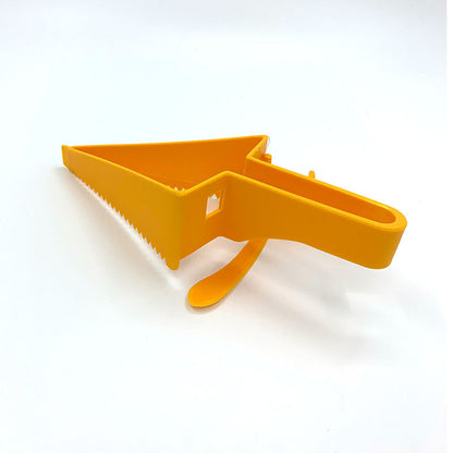 Adjustable Cake Divider Slicer Triangle Baking Pastry Divider Kitchen DealSniper.net