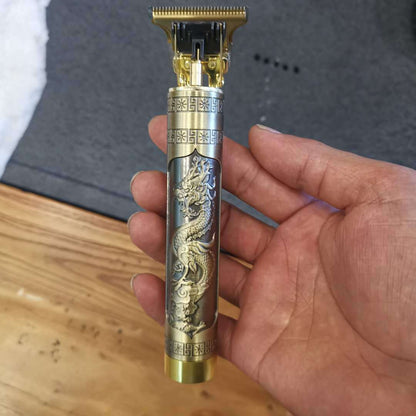Electric Hair Clipper Multifunctional Engraving Men dealsniper-net