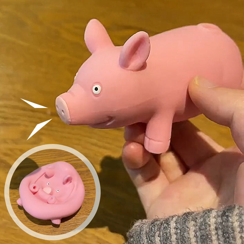 Stretch Pinch Restore Relieve Stress Toys Kids DealSniper.net