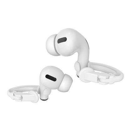 Compatible With , Ear Hooks Compatible Earbud Clips Ear Holder