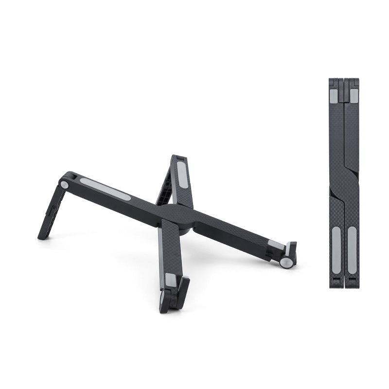 Aluminum Alloy Folding Notebook Tablet PC Stand Electronics dealsniper-net 8style