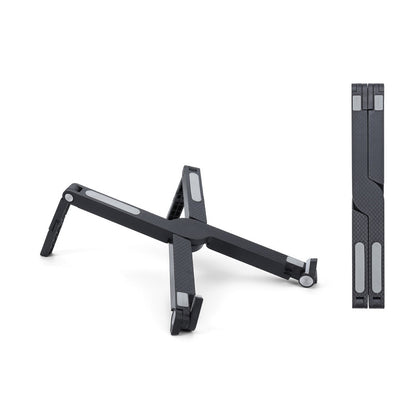 Aluminum Alloy Folding Notebook Tablet PC Stand Electronics dealsniper-net 8style
