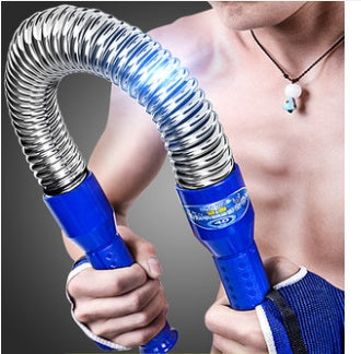 Brachial Strength Device 40 Exercise Exercise Arm Muscle Sports Gym From House