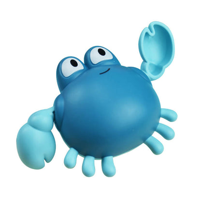 Newest Cartoon Animal Crab Classic Baby Water Toys Kids DealSniper.net