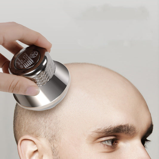 Bald Hair Clipper Electric Shaver Charging Home Men dealsniper-net