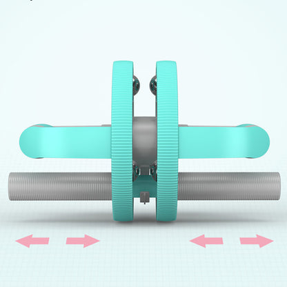 14 Kinds of Multifunctional Abdominal Muscle Wheel Combination