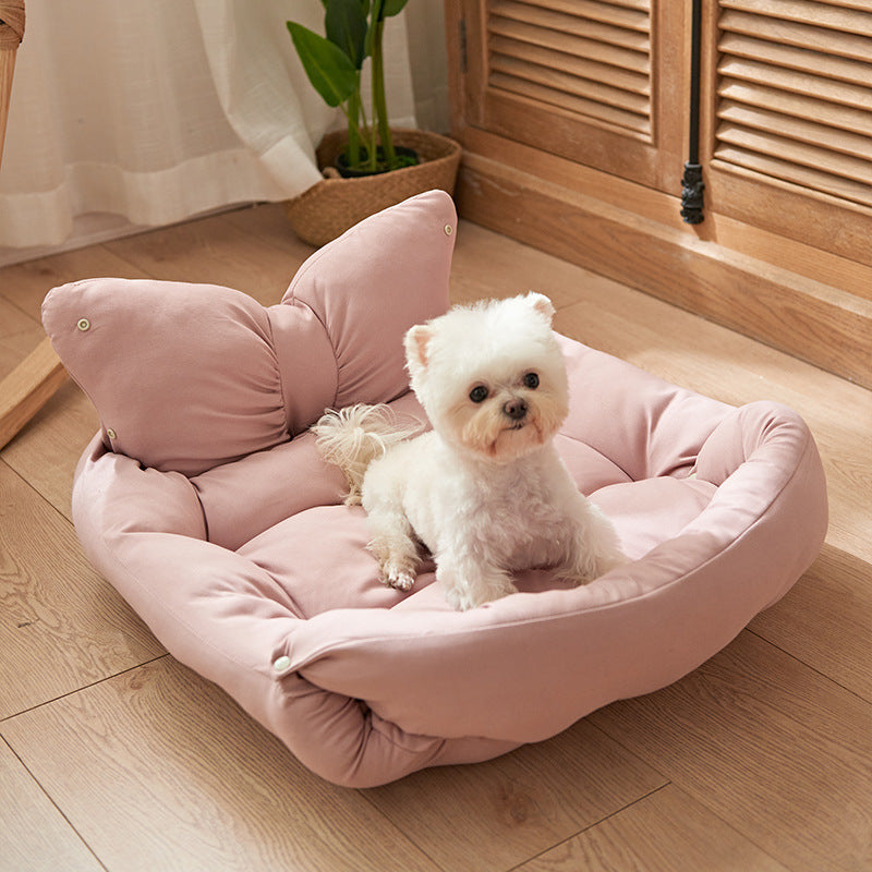 Four Seasons Universal Small, Medium And Large Pet Mattress Pets dealsniper-net